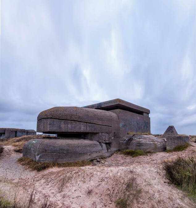 Bunker-Atlantikwall