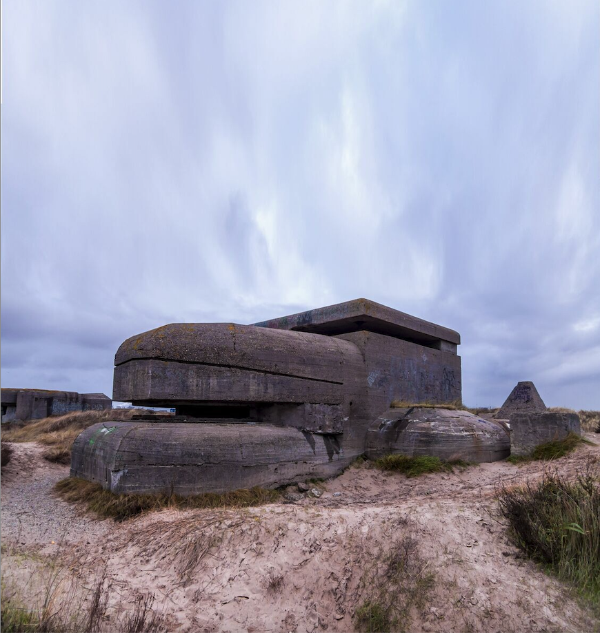 Bunker Atlantikwall