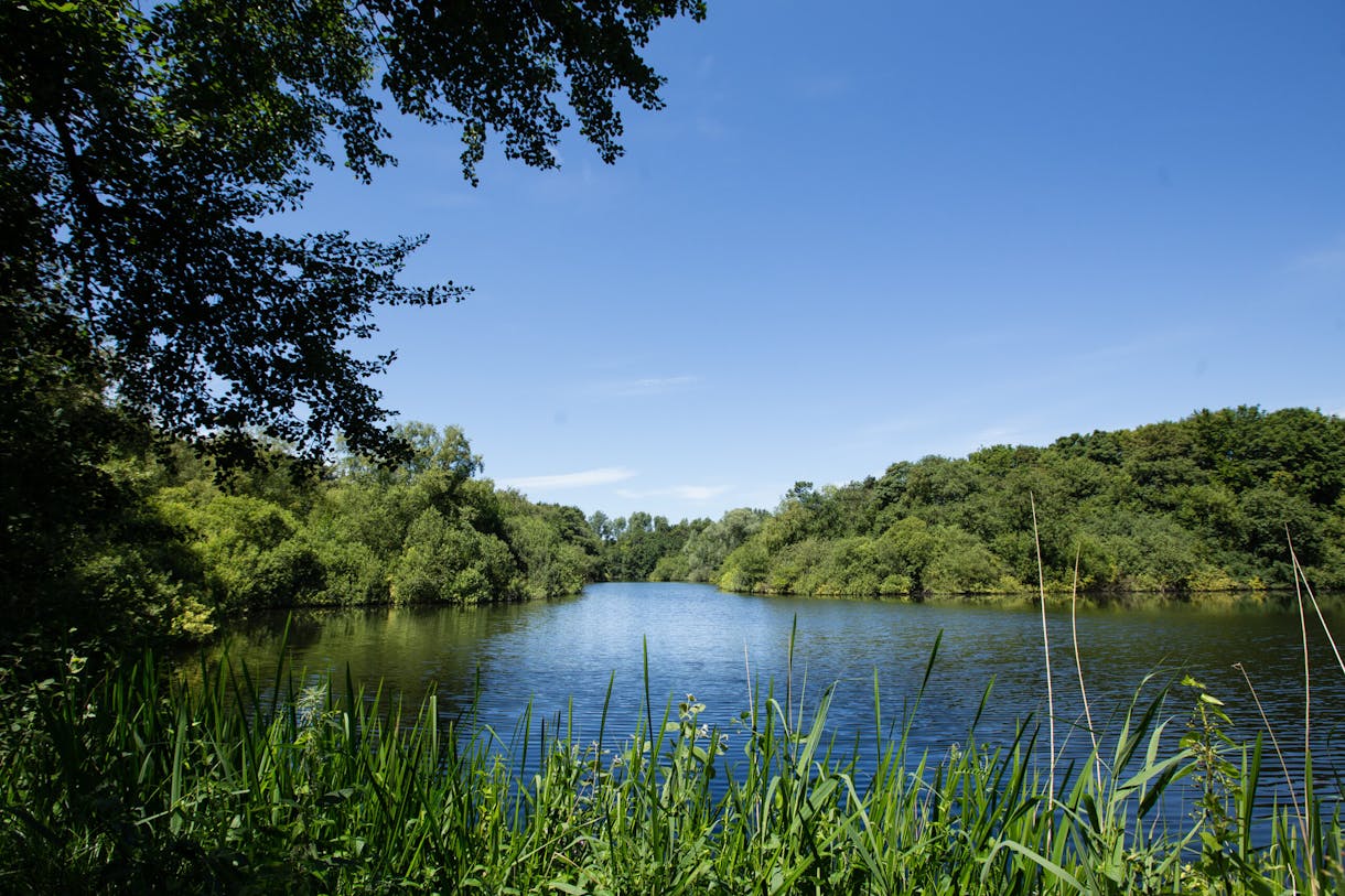Landgoed Nieuw Leeuwenhorst ZuidHollands Landschap